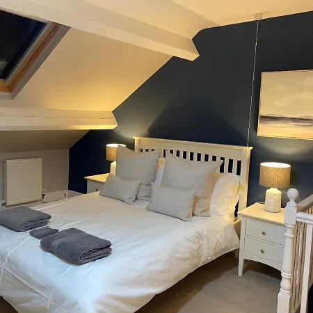 Holiday home Town House In The Heart Of *