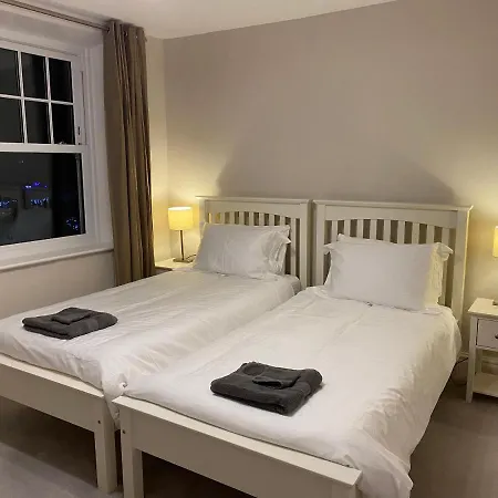 Town House In The Heart Of Holiday home *