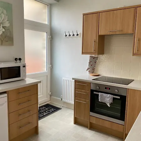 Holiday home Town House In The Heart Of