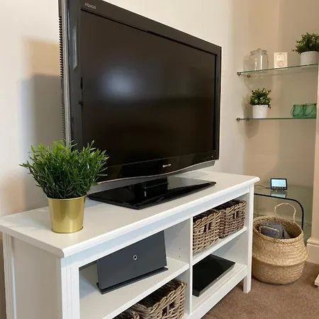 Сasa de vacaciones Town House In The Heart Of Pateley Bridge