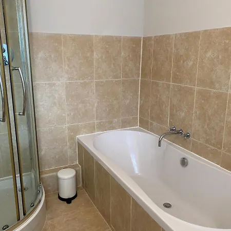 Сasa de vacaciones Town House In The Heart Of