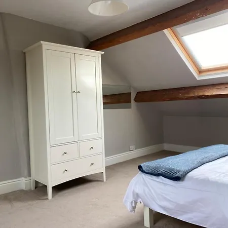 Town House In The Heart Of * Pateley Bridge