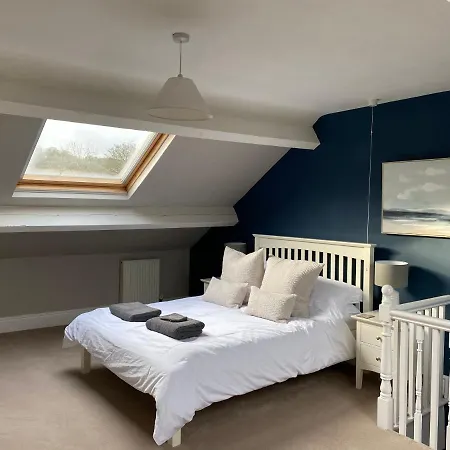 Town House In The Heart Of * Pateley Bridge