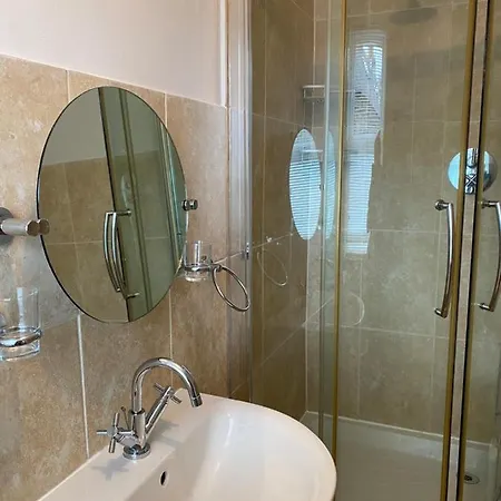 Town House In The Heart Of