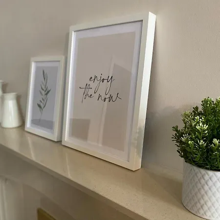 Town House In The Heart Of Feriehus *