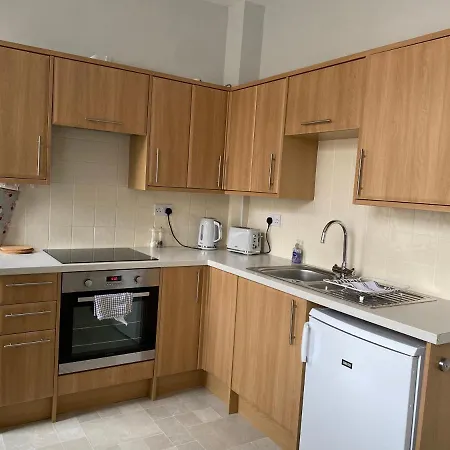 Town House In The Heart Of * Pateley Bridge